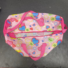 Load image into Gallery viewer, Heart Bag for Baby Doll
