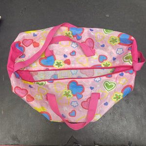 Heart Bag for Baby Doll