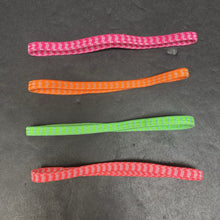 Load image into Gallery viewer, 4pk Striped Headbands
