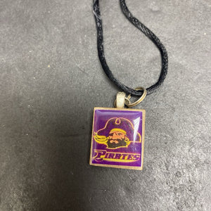 Pirates Necklace