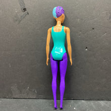 Load image into Gallery viewer, Doll in Painted on Outfit
