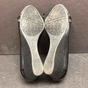 Girls Wedge Heel Shoes (Anne Klein)