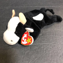 Load image into Gallery viewer, Daisy the Cow Beanie Baby
