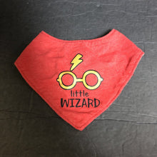 Load image into Gallery viewer, &quot;little wizard&quot; Bib
