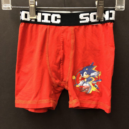 Boys Underwear – Tagged sonic– Encore Kids Consignment