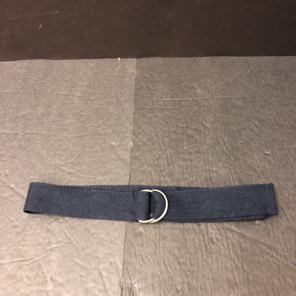 Boys Cloth Belt