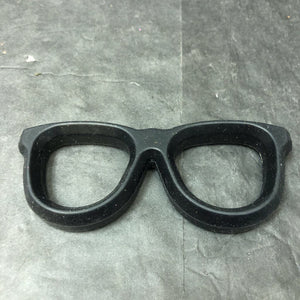Glasses Teether Toy
