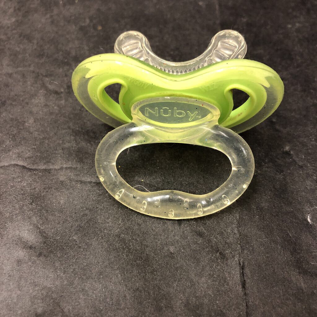 Gumeez Pacifier Teether
