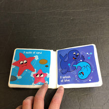 Load image into Gallery viewer, Bubbly Bath Soft Book
