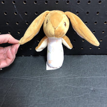 Load image into Gallery viewer, Bunny Rattle (Guess How Much I Love You)
