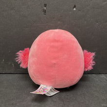 Load image into Gallery viewer, Cookie the Flamingo Plush
