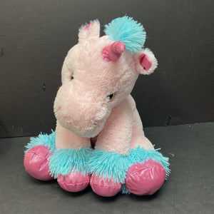 Unicorn Plush
