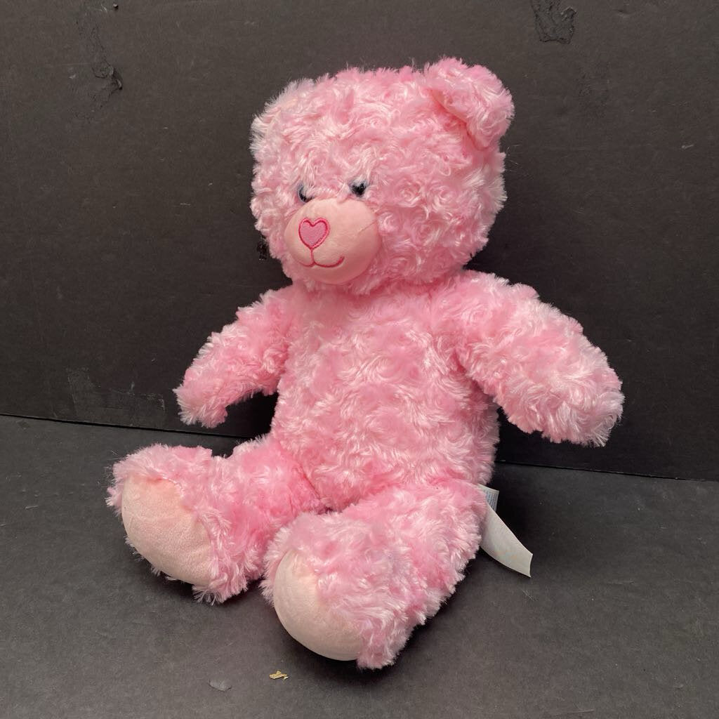 Bear w/Sound Battery Operated