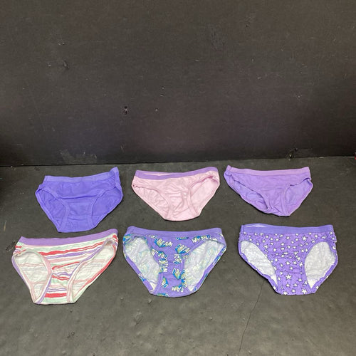 3pk Girls Period Panties (Innersy) – Encore Kids Consignment