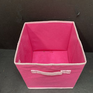 Storage Organizer Bin