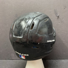 Load image into Gallery viewer, Baseball Batting Helmet
