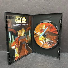 Load image into Gallery viewer, Clone Wars Volume 2-Episode
