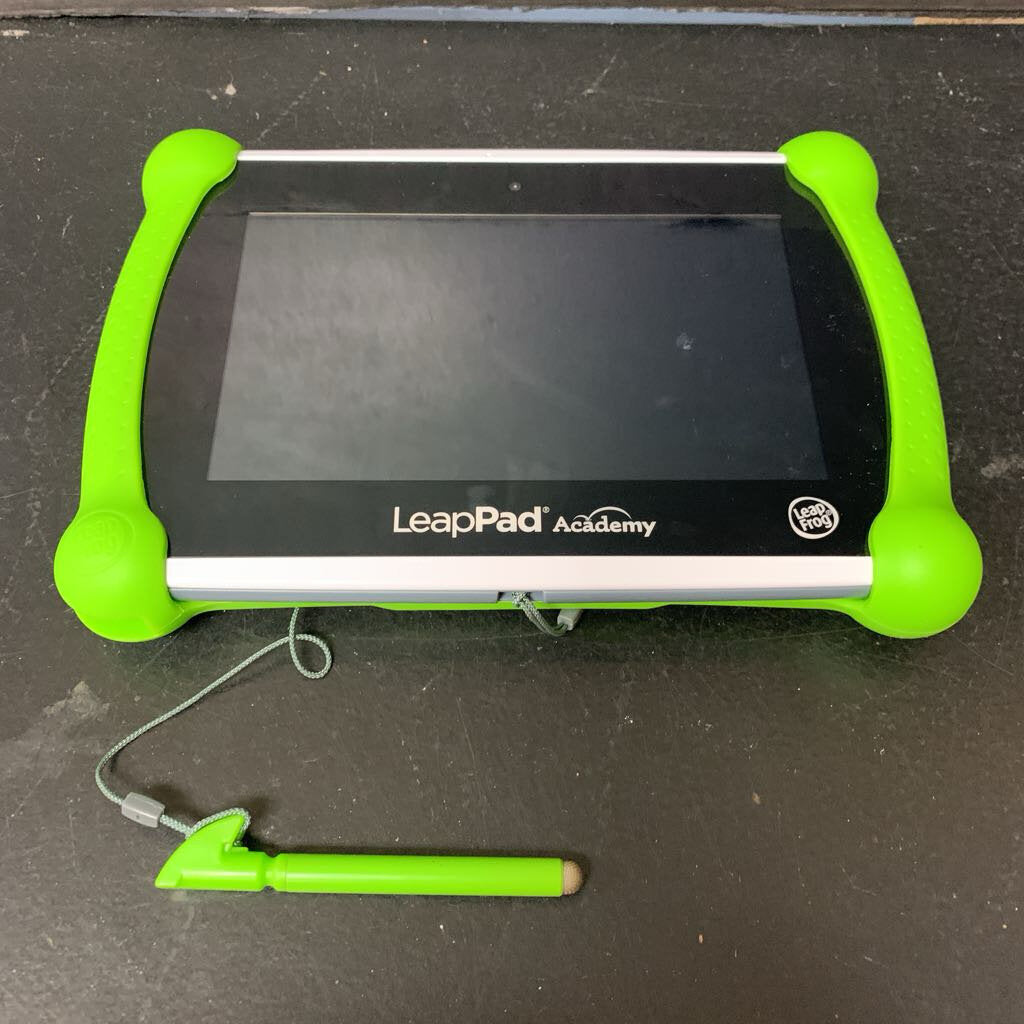 Leappad store learning tablet