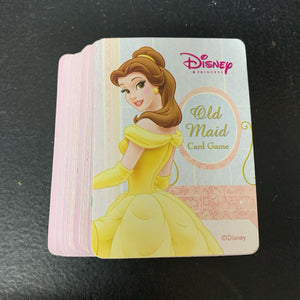 Old Maid