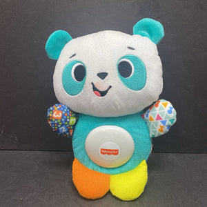 Linkimals Play Together Panda Battery Operated