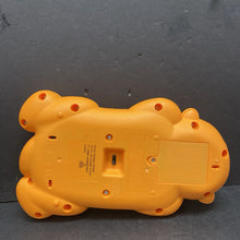 Load image into Gallery viewer, Linkimals A to Z Otter Battery Operated

