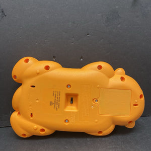 Linkimals A to Z Otter Battery Operated
