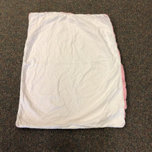 Load image into Gallery viewer, Polka Dot Nursery Blanket
