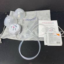 Load image into Gallery viewer, Independence 2 Hands-Free Wearable Breast Pump
