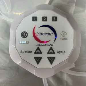 Independence 2 Hands-Free Wearable Breast Pump
