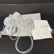 Load image into Gallery viewer, Independence 2 Hands-Free Wearable Breast Pump
