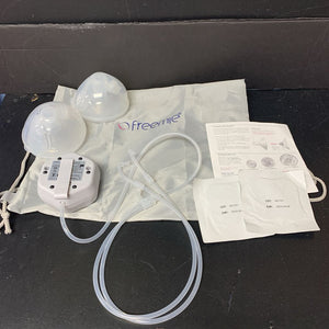 Independence 2 Hands-Free Wearable Breast Pump