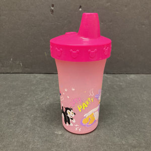 Minnie Mouse Sippy Cup
