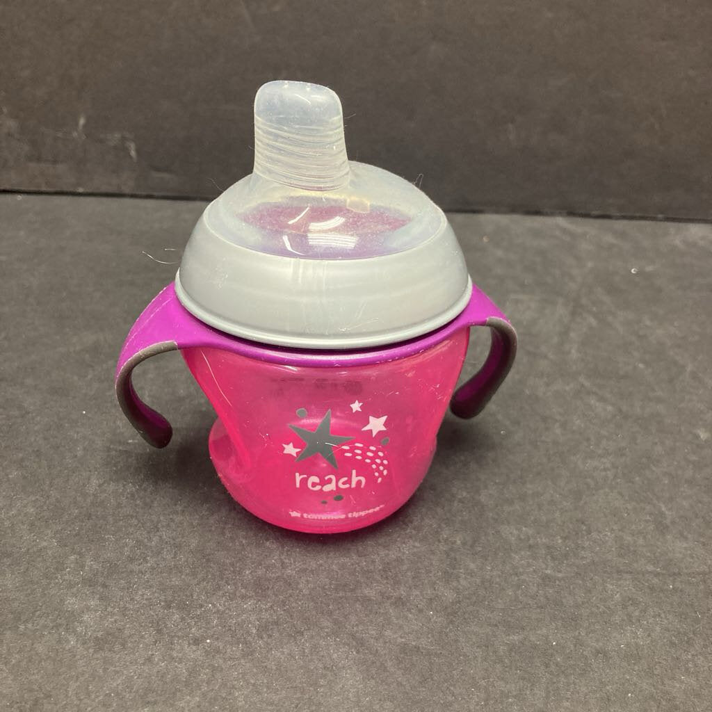 Sippy Cup w/Handles