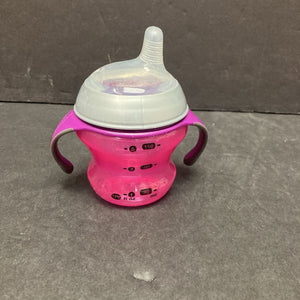 Sippy Cup w/Handles