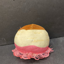 Load image into Gallery viewer, Neapolitan Ice Cream Scoop Plush

