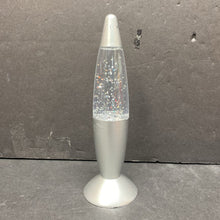 Load image into Gallery viewer, Mini Glitter Lamp Battery Operated
