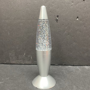 Mini Glitter Lamp Battery Operated