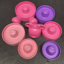 Load image into Gallery viewer, Minnie Mouse Stacker
