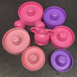 Minnie Mouse Stacker