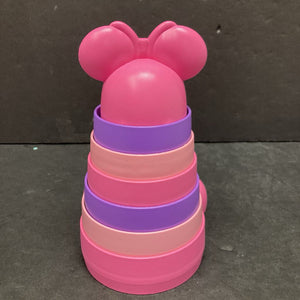 Minnie Mouse Stacker