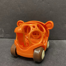 Load image into Gallery viewer, Oball Sensory Tigger Go Grippers Car
