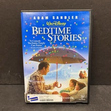 Load image into Gallery viewer, Bedtime Stories-Movie
