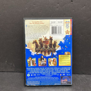 Bedtime Stories-Movie
