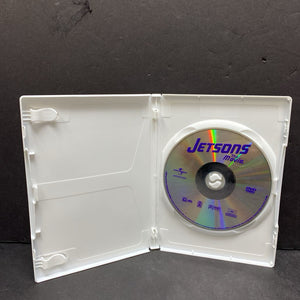 Jetsons The Movie-Movie