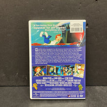 Load image into Gallery viewer, Jetsons The Movie-Movie
