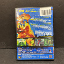 Load image into Gallery viewer, Fantastic Four Volume One-Episode
