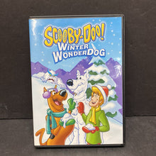 Load image into Gallery viewer, Winter Wonderdog-Episode
