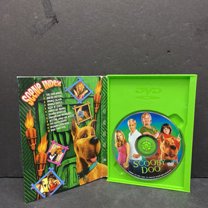 Scooby-Doo-Movie