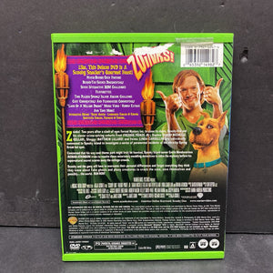 Scooby-Doo-Movie