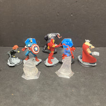 Load image into Gallery viewer, Marvel Characters
